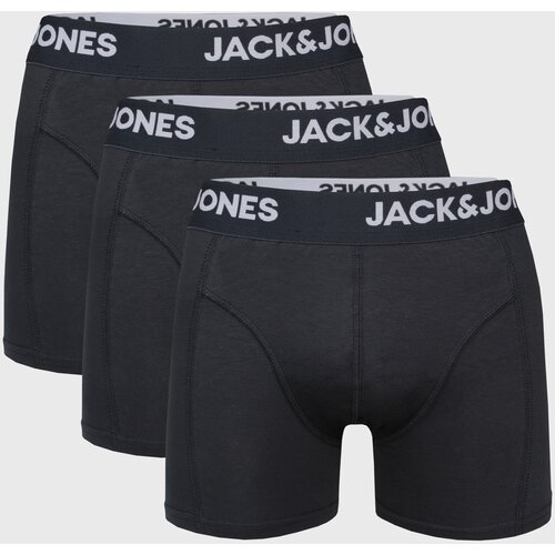 Jack & Jones Boksarice 'Anthony' mornarska / bela Cene