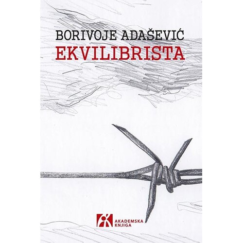 Akademska Knjiga Ekvilibrista Slike