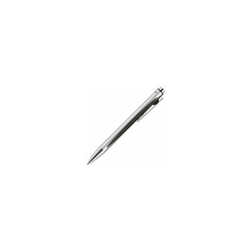 Pelikan olovka hemijska snap uložak crni 11833 srebrno-crna Slike