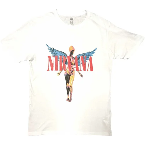 Nirvana Košulja Angelic White XL