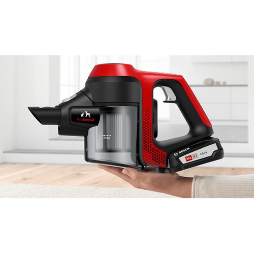 Bosch BBS61PET2 &amp;scaron;tapni akumulatorski usisivač Slike