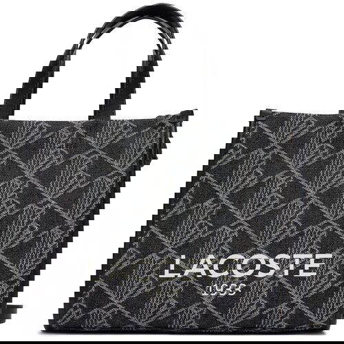 Lacoste Ročna torba NF5177HK Zelena Cene