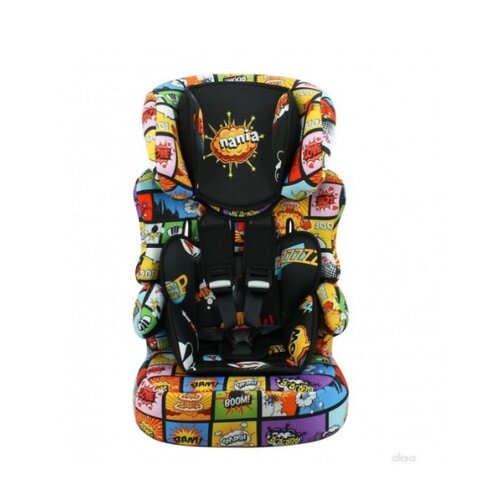Nania Auto sedište Beline A057989 COMICS Cene