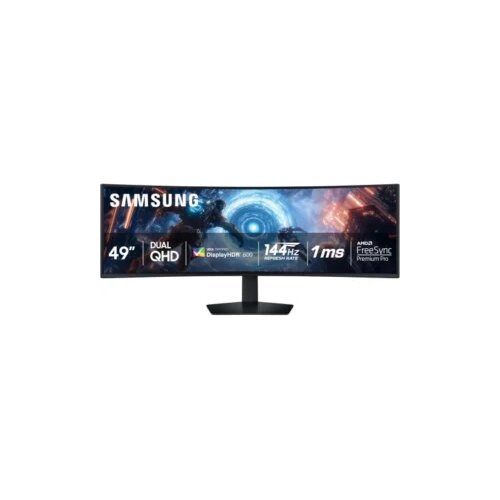  49″ SAMSUNG Odyssey G9 G91F LS49FG910EUXEN 144Hz Gaming Curved Display Cijene