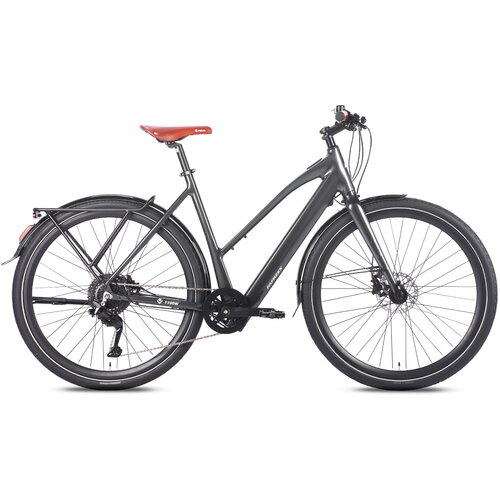 Fafrees Mestno električno kolo F700W, senzor navora, lahko, 27,5", črno, (5000038935) Cene