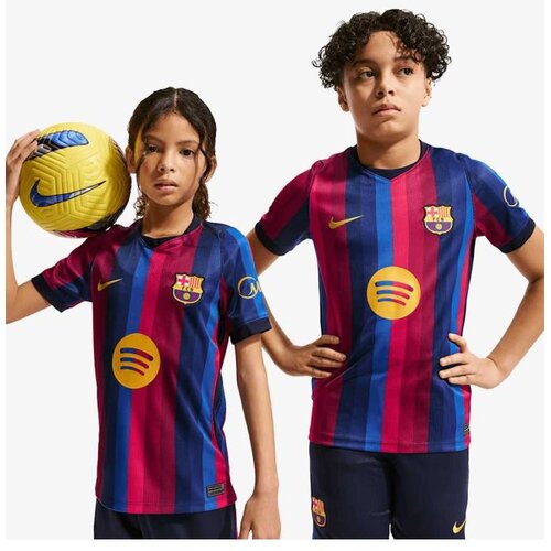 Nike Fcb y nk df jsy ss stad hm Cene