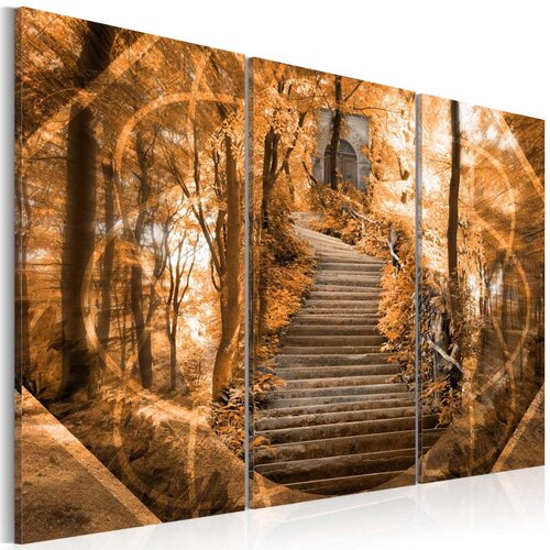  Slika - Stairway to heaven 90x60 Slike