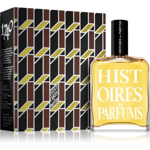 Histoires de Parfums 1740 Marquis de Sade parfumska voda 120 ml za mo&amp;scaron;ke Slike