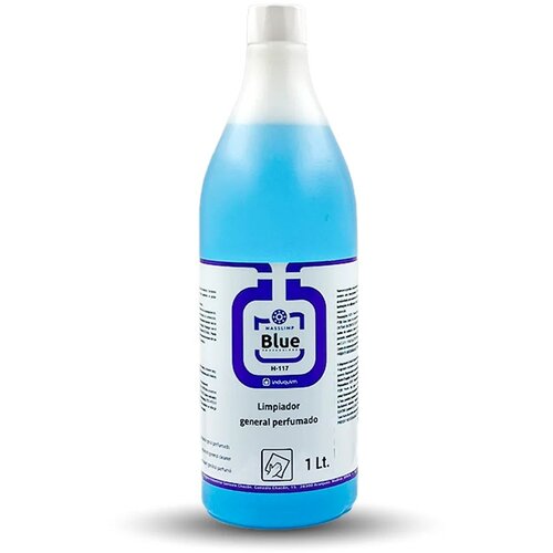 Induquim Univerzalno sredstvo za či&scaron;ćenje sa mirisom Blue H-117, 1l Cene