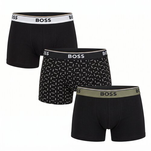 Boss Boksarice 50554438-003 Večbarvna Slike