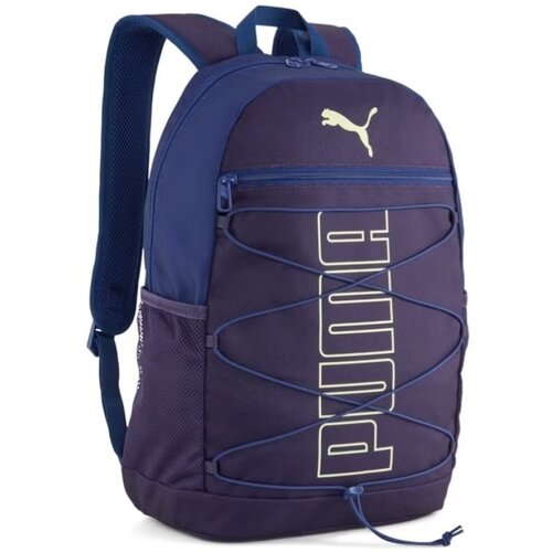 Puma Nahrbtniki Plus Vijolična Slike