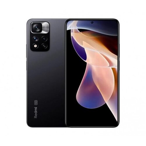 Xiaomi Mobilni telefon Smartphone Redmi Note 11 Pro 5G 6GB 128GB bela Slike