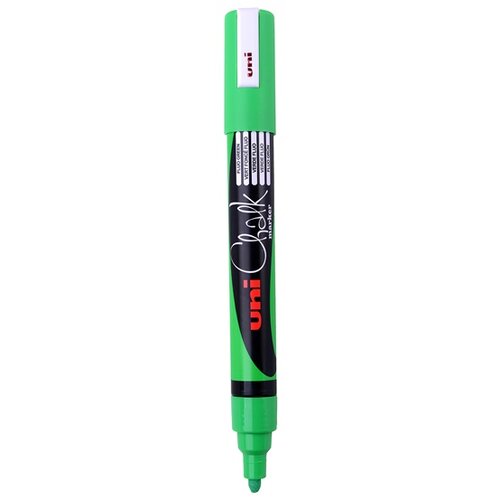  Kreda marker UNI POSCA PWE-5M 1.8 - 2.5 MM | različite nijanse Cijene