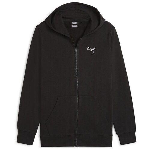 Puma Puloverji Better Essentials Črna Slike