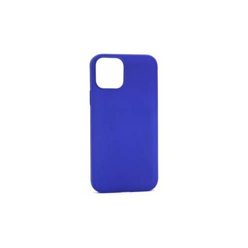 GENTLE COLOR za Iphone 12/12 Pro (6.1) plava Cene