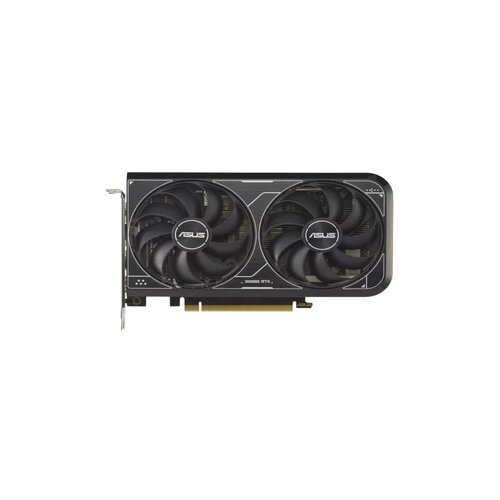 Asus Grafička karta Dual nVidia GeForce RTX 4060 V2 OC 8GB GDDR6, 3x DisplayPort, 1x HDMI Slike