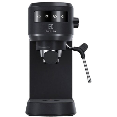 Electrolux Aparat za espreso kafu E6EC1-6BST Cene