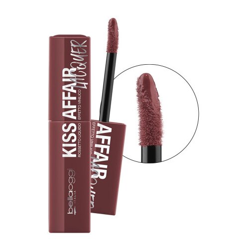 Bellaoggi Kiss Affair Laquer - Condifent Slike