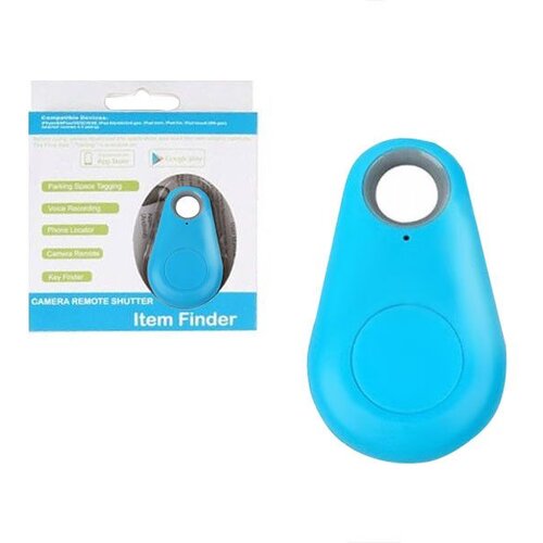 Kedo Lokator GPS, Bluetooth, moder, (21437305) Cene