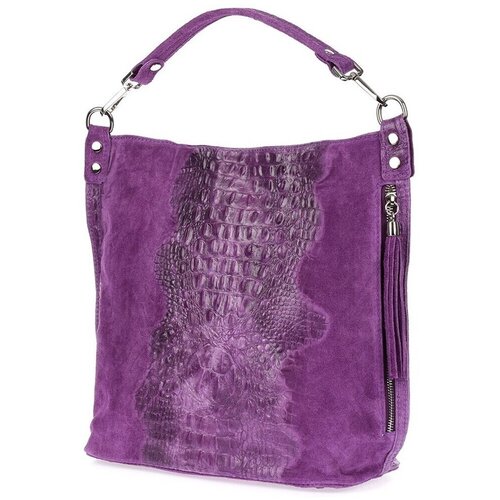 Vera Pelle kraw10violet sarena Cene