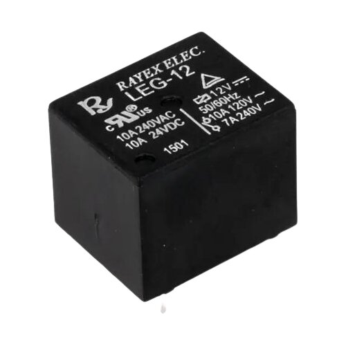  Elektromagnetni relej LEG-12 Cene
