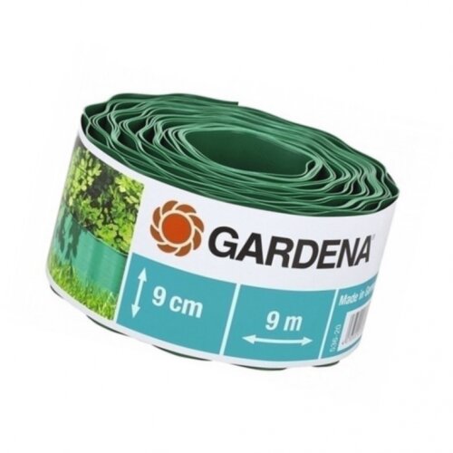 Gardena ograda za travnjak 9cm x 9m Cene