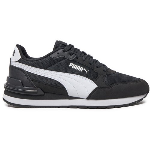 Puma Superge ST Runner v4 Mesh Jr 399876 01 Črna Cene