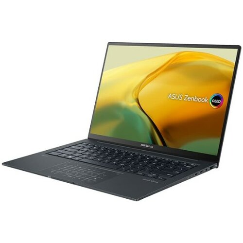 Asus zenbook 14X oled i5-13500H/8GB/M.2 512GB/14.5 2.8K oled Touch/Win11Home Cene