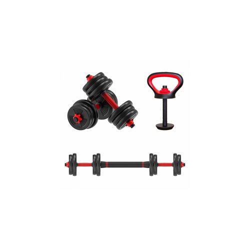  Set tegova za vezbanje (max 40 kg) Cene