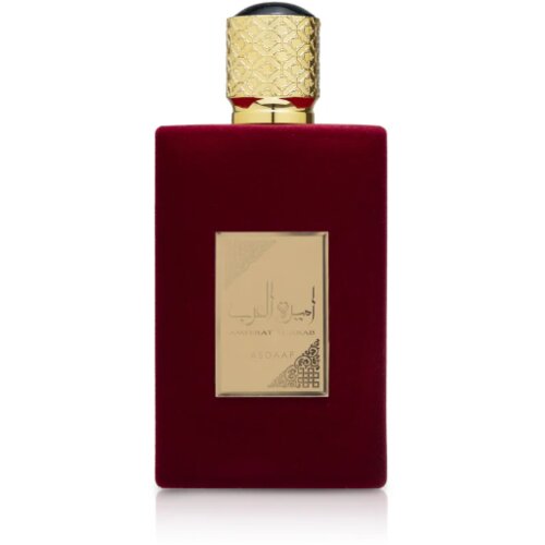 Asdaaf Parfumska voda Eau de Parfum Asdaaf - Ameerat Al Arab Slike