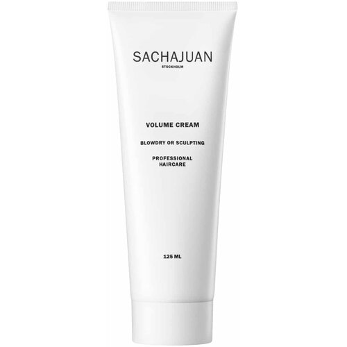 Sachajuan Krema za volumen125ml Cene