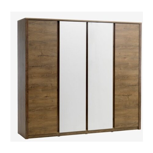  Vedde ormar 220x197 sa ogledalom divlji hrast ( 3601088 ) Slike