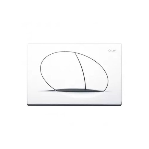 Liv Tipka Selenite duo bijela Cijene