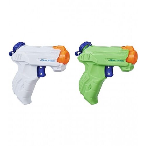 Nerf Igračka pi&amp;scaron;tolj Super Soaker 2/1 30232094 Slike