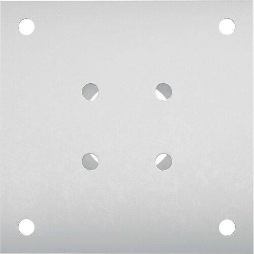  Okrugli sidri&amp;scaron;te u zemlji 12 pcs Srebrna 15 x 15 x 15 cm Metal Slike