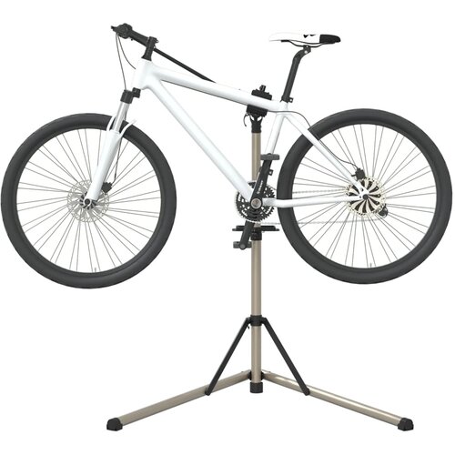  Stalak za popravak bicikla sklopivi 102 - 160 cm aluminijski Cijene