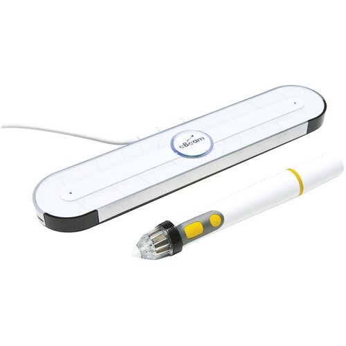  EBEAM EDGE BUSINESS USB LEGAMASTER BIJELI!! Cene