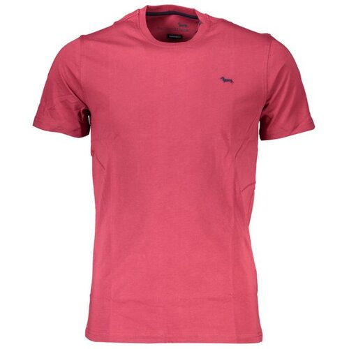 Harmont and Blaine HARMONT & BLAINE MEN'S RED SHORT SLEEVE T-SHIRT Cijene