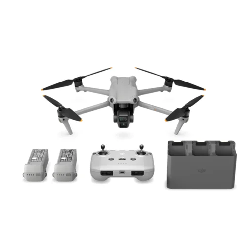 Dji Air 3 Fly More Combo RC-N2