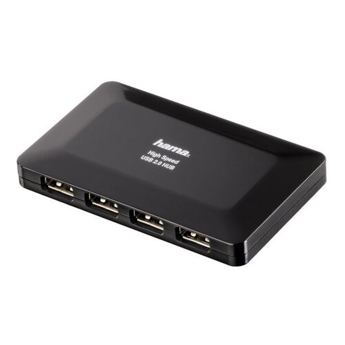 Hama USB Hub 2.0 4 Port Slike