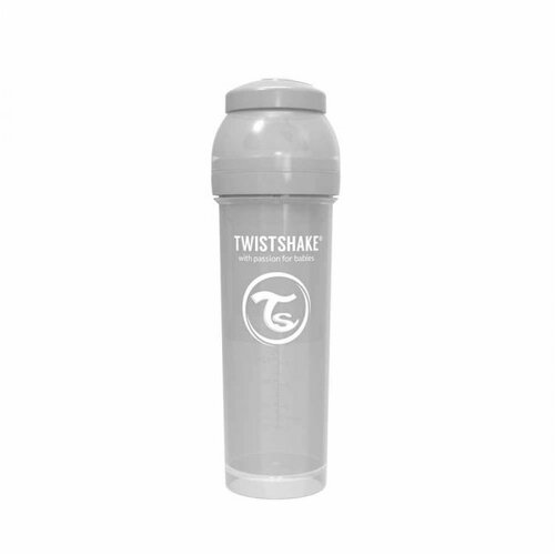 Twistshake Anti-Colic TwistFlow steklenička za dojenčke 330 ml Cene