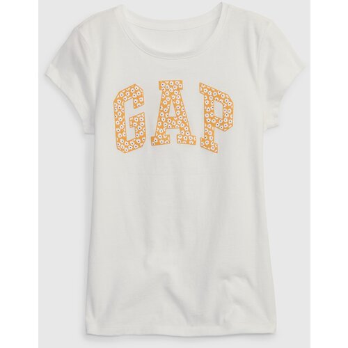 GAP Otro&amp;scaron;ke Majica with logo - Girls Slike