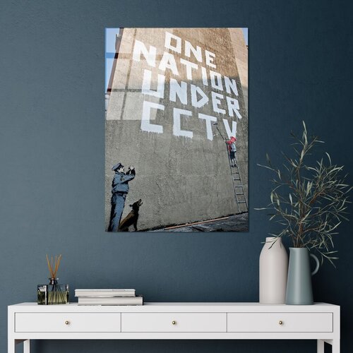 Wallity slika UV-498, 45 x 65 cm Cene