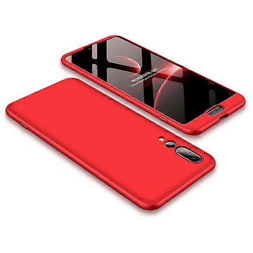 INORCO Etui za telefon Huawei za telefon Huawei P40, stojalo za pokrov, (21844875) Cene