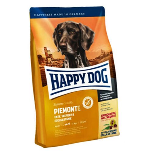 Olimp Sport Hrana za pse Supreme Sensible Piemonte 10 kg Cene