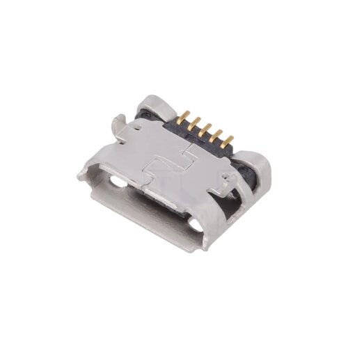 Konektor micro USB-B ugradni Cijene