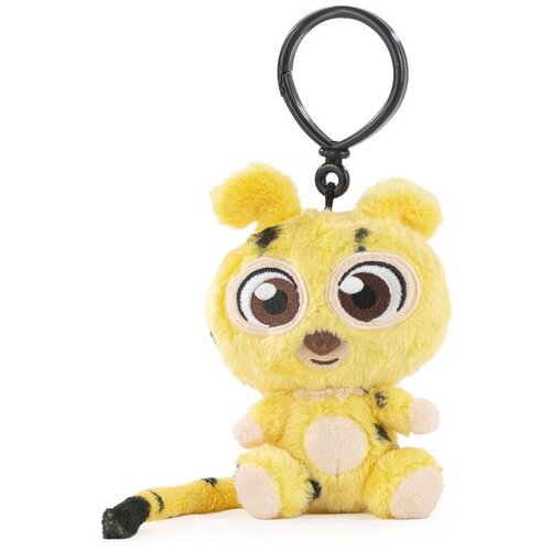  Pli&amp;scaron;ani privjesak za ključeve Marsupilami 13 cm Slike