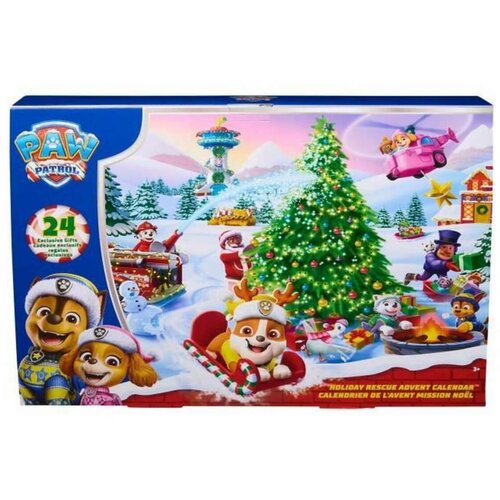 Figure Master igračke adventski kalendar Starosna skupina iznad 3 godine Cijene