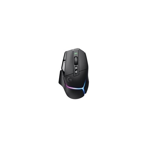 Logitech Gaming mi&scaron; G502 X Plus Lightspeed, bežični, crni Cijene