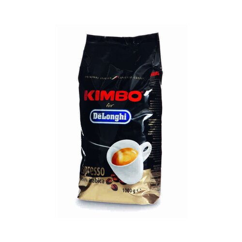 DeLonghi Kimbo Arabica 1kg kava Cijene